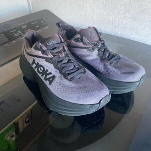 HOKA ONE Athletic Sneakers